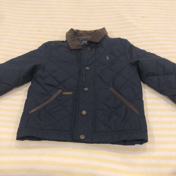 Polo Ralph Lauren jacket - Picture 2 of 4